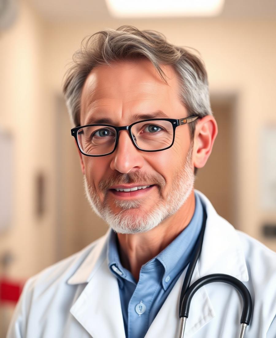 Dr. Tobias Lindner – Tierarzt