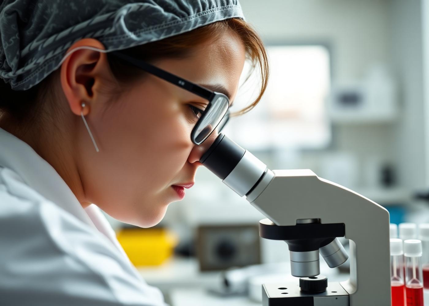 Labor & Diagnostik